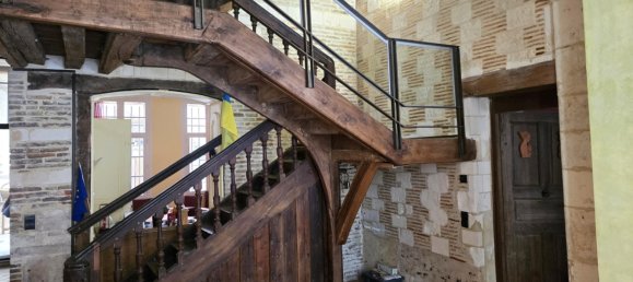 Casa de 6 dormitorios en Troyes, France No. 230309 4