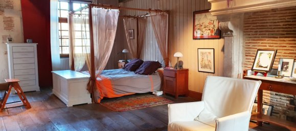 Casa de 6 dormitorios en Troyes, France No. 230309 8