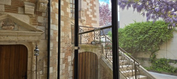 Casa de 6 dormitorios en Troyes, France No. 230309 7