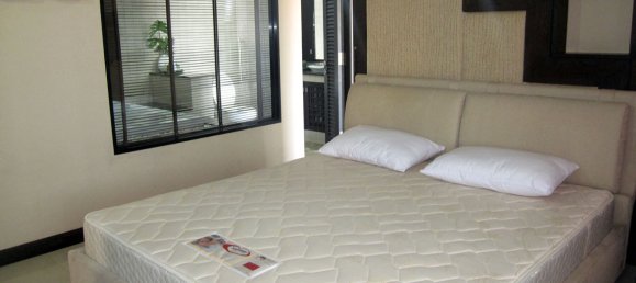 1 bedroom Condo in Pattaya, Thailand No. 1363 6