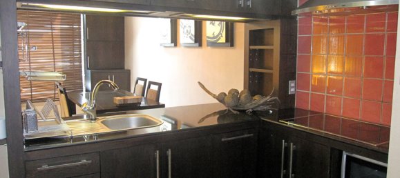 1 bedroom Condo in Pattaya, Thailand No. 1363 3