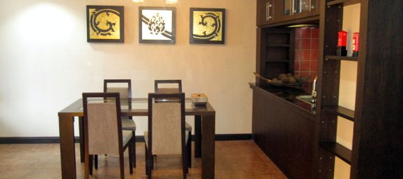 1 bedroom Condo in Pattaya, Thailand No. 1363 2