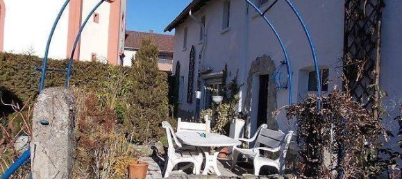 Casa de 4 divisões em Fulda, Germany N.º 163749 13