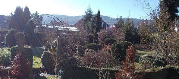 Casa de 4 divisões em Fulda, Germany N.º 163749 14