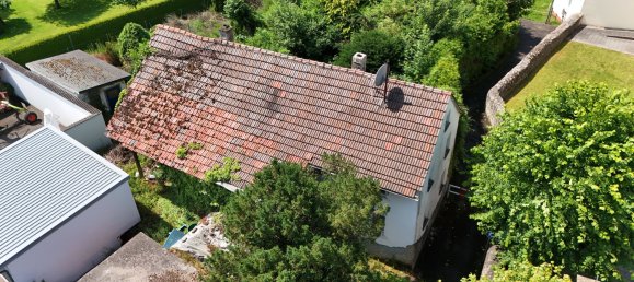 Casa de 4 divisões em Fulda, Germany N.º 163749 3