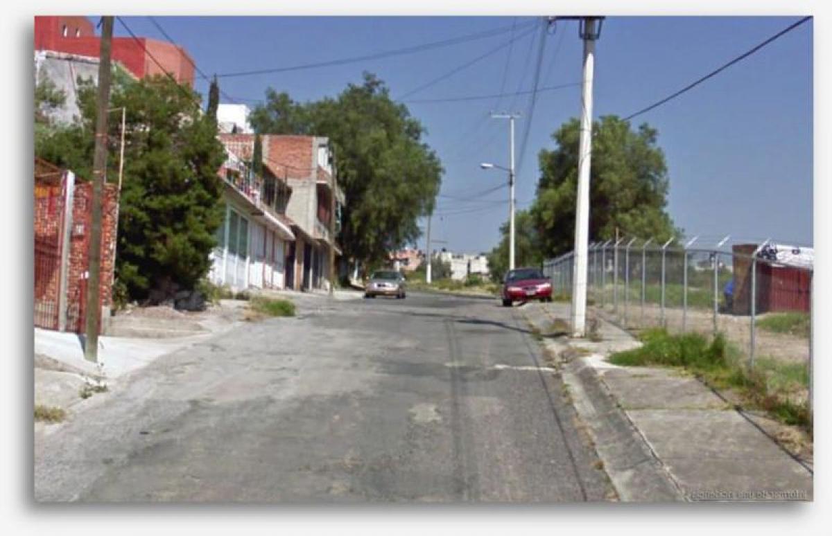  Land in Ciudad Lopez Mateos, Mexico No. 204675