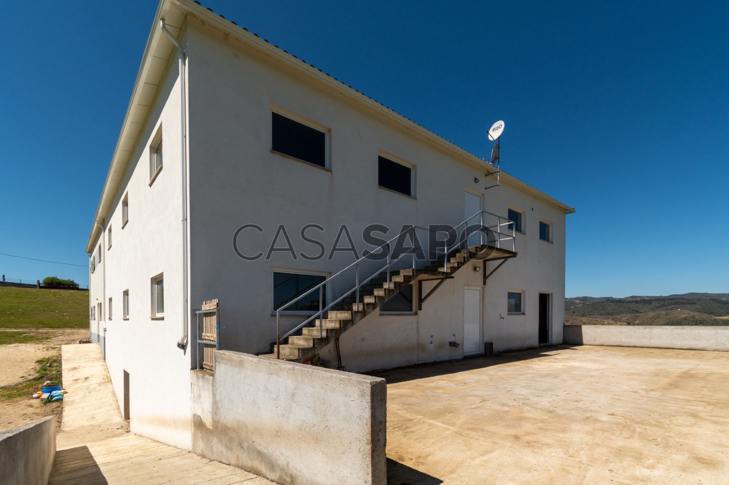 10 bedrooms House in Longroiva, Portugal No. 282779