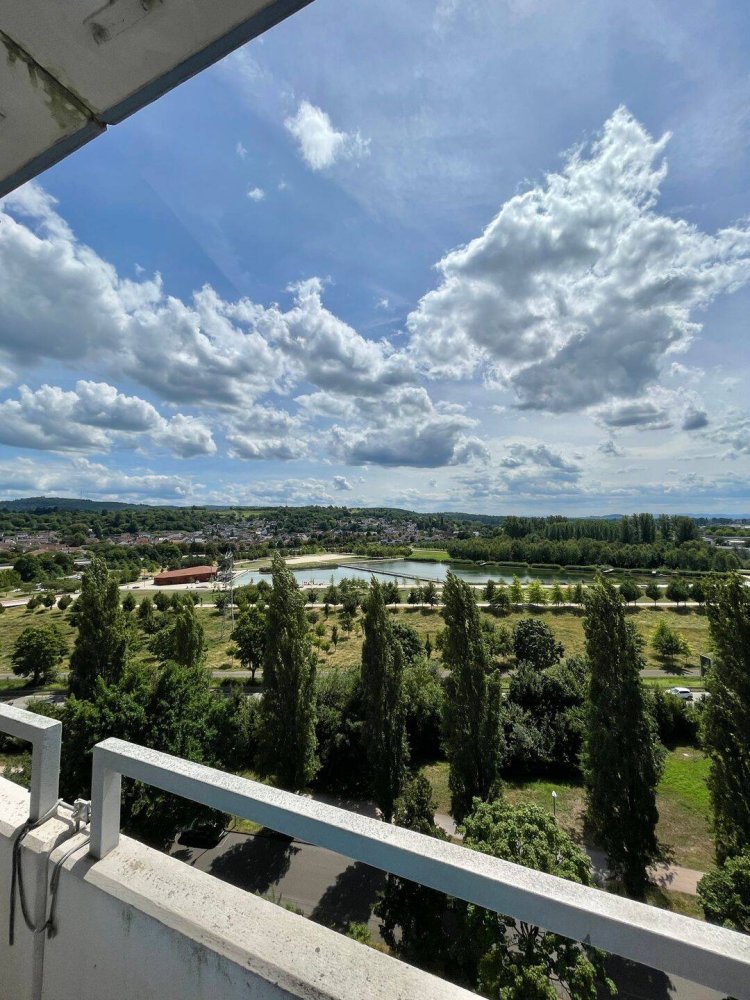 Apartamento T1 em Ortenaukreis, Germany N.º 263926