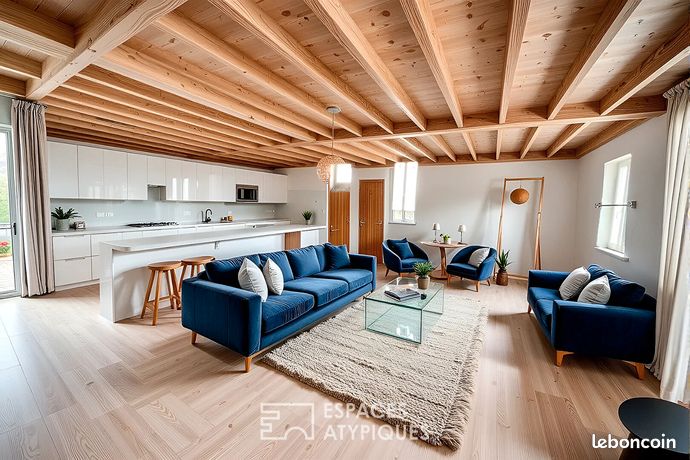 4 bedrooms Apartment in Narbonne, France No. 310182