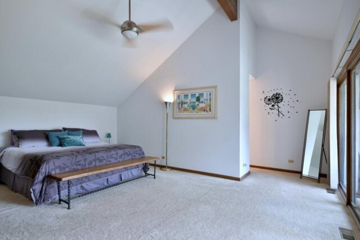 3 Schlafzimmer Haus in Burr Ridge, USA, Nr. 402716