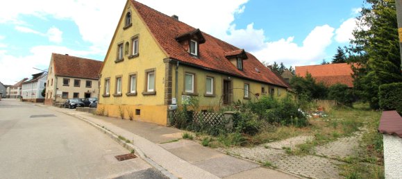 Land in Ansbach, Germany No. 224357 5