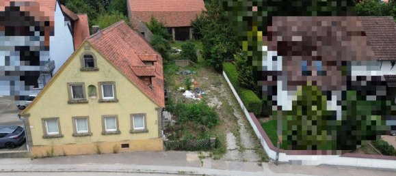 Land in Ansbach, Germany No. 224357 2