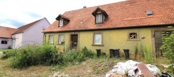 Land in Ansbach, Germany No. 224357 6