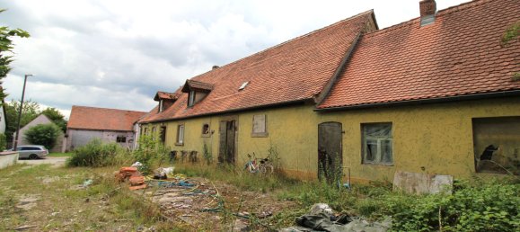 Land in Ansbach, Germany No. 224357 8