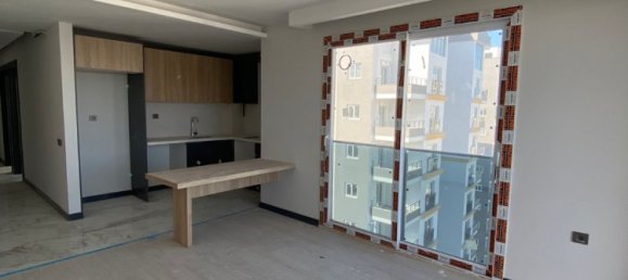 Apartment 3+1 in Mersin, Turkey No. 16015 5