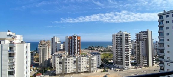 Apartment 3+1 in Mersin, Turkey No. 16015 2