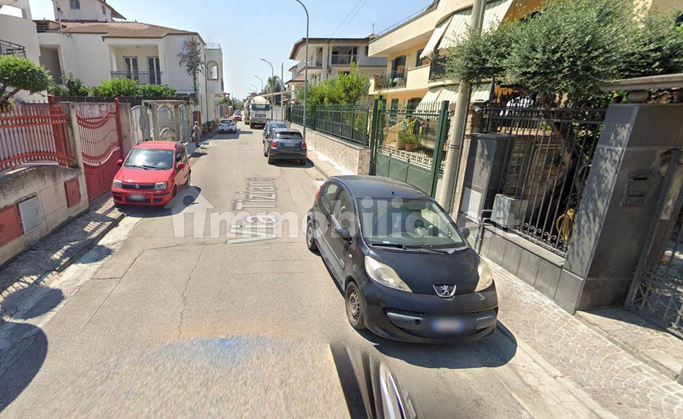 2 غرف نوم شقة في Carinaro, Italy رقم 344566