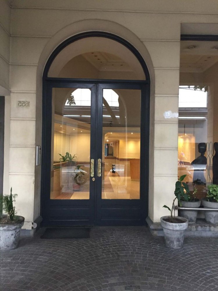 Bureau à Buenos Aires, Argentina 164m² No. 106793