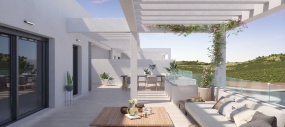 3 chambres Appartement à La Reserva de El Limonar, El Limonar, Spain No. 15922 5