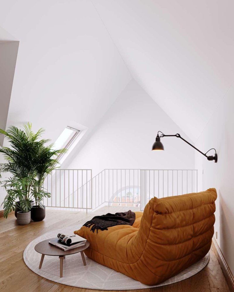 3 bedrooms Building in Wedding, Germany No. 48936