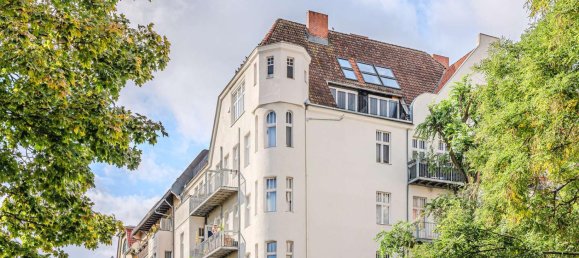 3 bedrooms Building in Wedding, Germany No. 48936 2