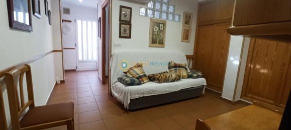 1 chambre Appartement à Valencia, Spain No. 95395 2
