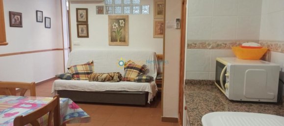 1 chambre Appartement à Valencia, Spain No. 95395 7