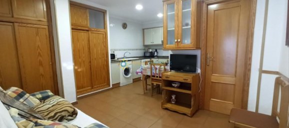 1 chambre Appartement à Valencia, Spain No. 95395 3