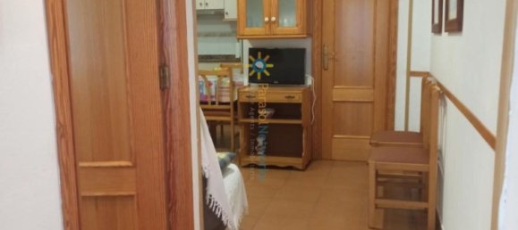 1 chambre Appartement à Valencia, Spain No. 95395 9