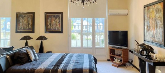 Квартира с 3 спальнями в Страсбург, Франция № 67814 8