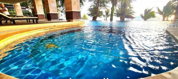 1 bedroom Condo in Sattahip, Thailand No. 17816 9