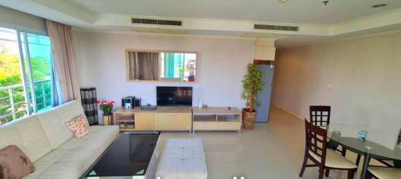1 bedroom Condo in Sattahip, Thailand No. 17816 3