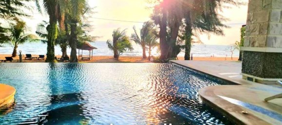 1 bedroom Condo in Sattahip, Thailand No. 17816 10