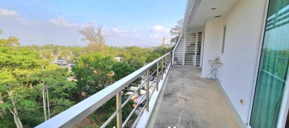 1 bedroom Condo in Sattahip, Thailand No. 17816 2
