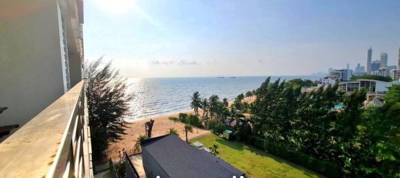 1 bedroom Condo in Sattahip, Thailand No. 17816 8