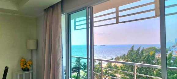 1 bedroom Condo in Sattahip, Thailand No. 17816 5