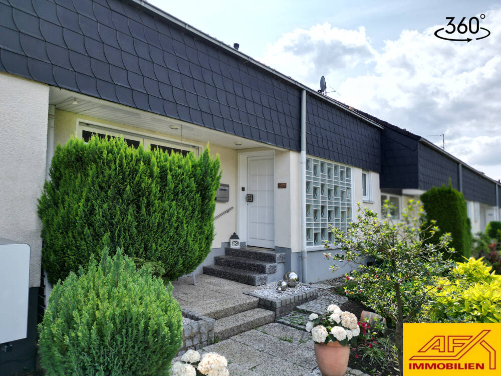 2 bedrooms Townhouse in Hochsauerlandkreis, Germany No. 360263