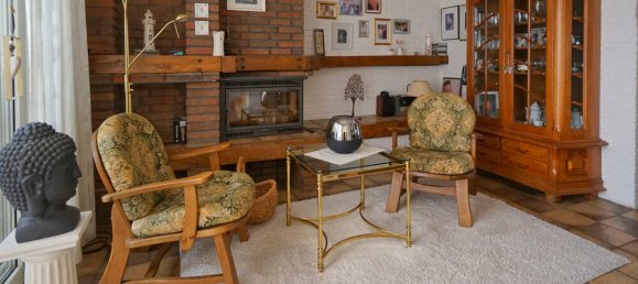 Таунхаус с 2 спальнями в Хохзауэрланд, Германия № 360263 3