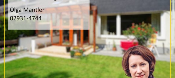 Таунхаус с 2 спальнями в Хохзауэрланд, Германия № 360263 14