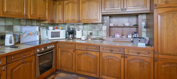 Таунхаус с 2 спальнями в Хохзауэрланд, Германия № 360263 4