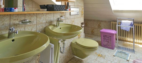 Таунхаус с 2 спальнями в Хохзауэрланд, Германия № 360263 10