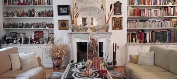 11 rooms Apartment in Naples, Italy No. 11677 14