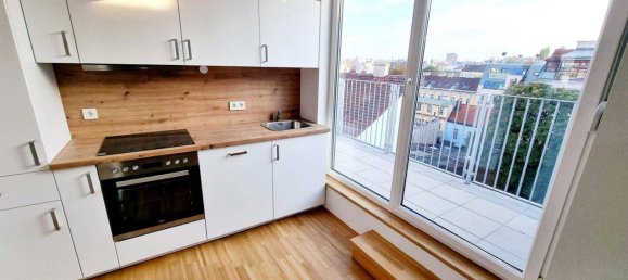 2-Zimmer Wohnung in Hernals, Austria, Nr. 101527 8