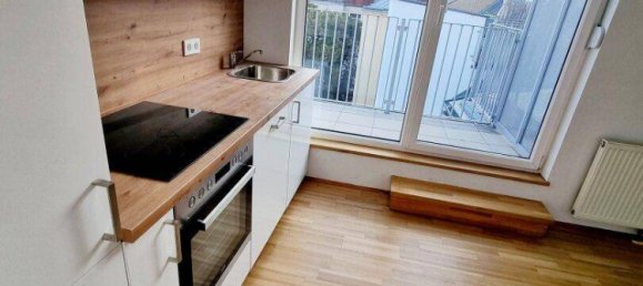 2-Zimmer Wohnung in Hernals, Austria, Nr. 101527 34