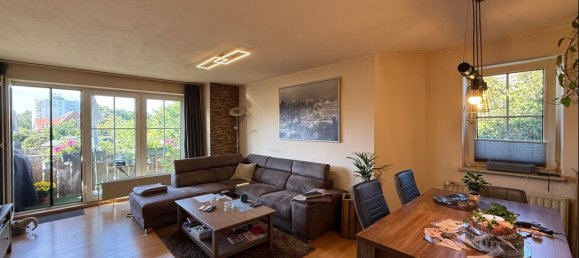 2 غرف نوم شقة في Delmenhorst, Germany رقم 351771 5