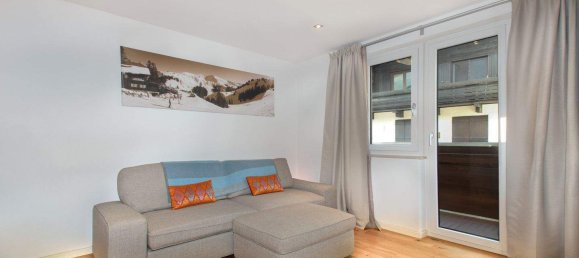 2 rooms Apartment in Kitzbuhel, Austria No. 198358 2