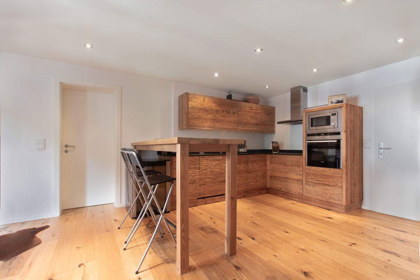 2 rooms Apartment in Kitzbuhel, Austria No. 198358