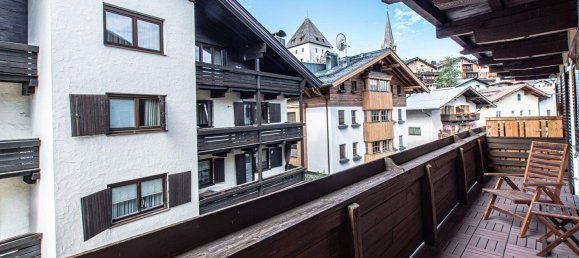 2 rooms Apartment in Kitzbuhel, Austria No. 198358 6