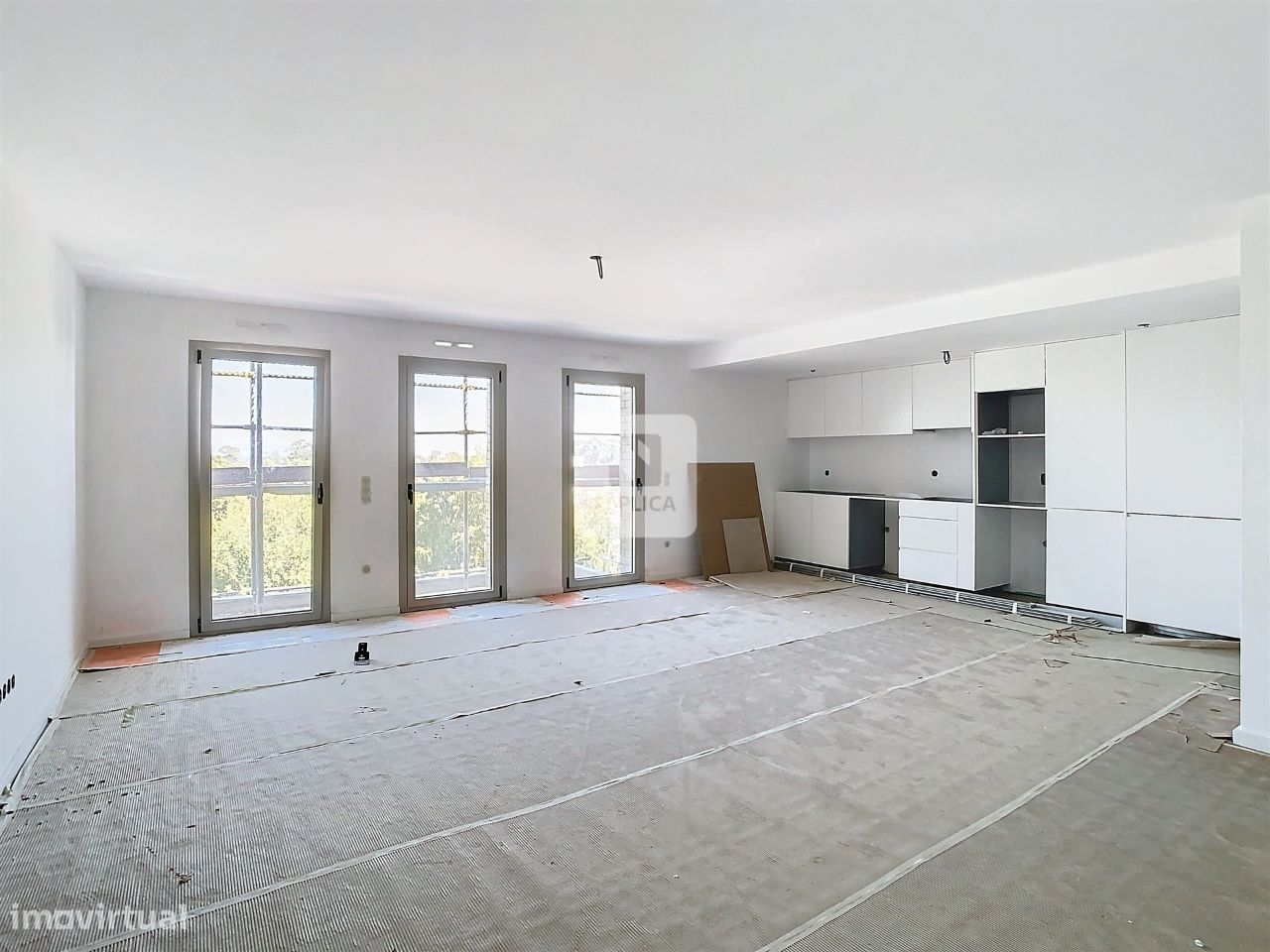 3 Schlafzimmer Wohnung in Vila Nova de Gaia, Portugal, Nr. 37117