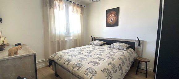 Квартира с 2 спальнями в Экзенкур, Франция № 340232 3